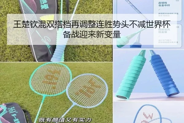 王楚钦混双搭档再调整连胜势头不减世界杯备战迎来新变量